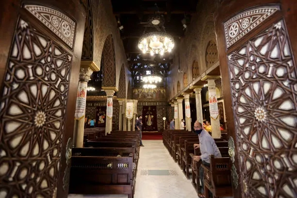 THREE DAYS BETWEEN CAIRO, GIZA AND ALEXANDREA WITH LUNCH