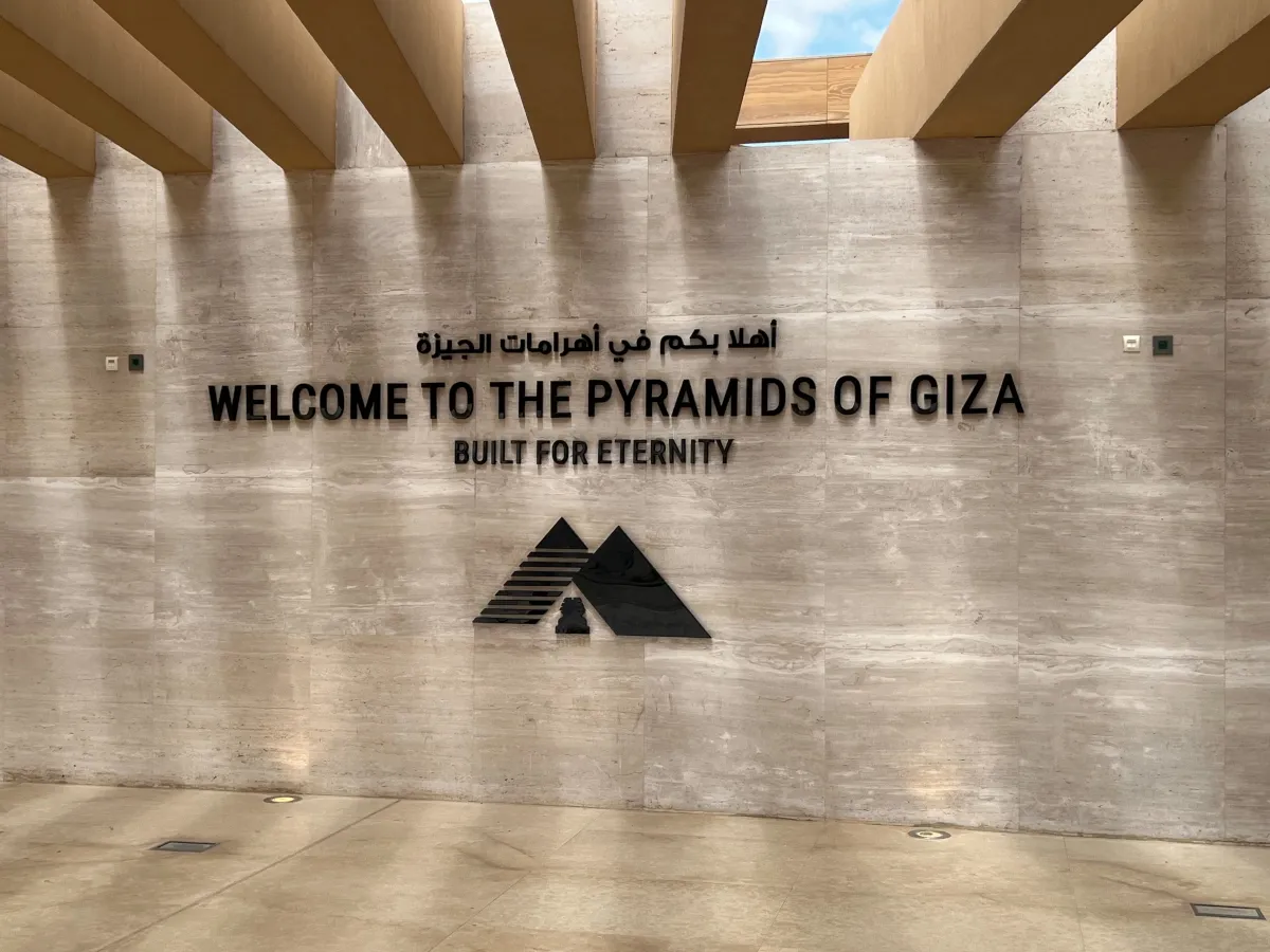 ONE DAY TRIP PYRAMIDS, OLD MUSEUM , KHAN ELKHALILI WITH LUNCH