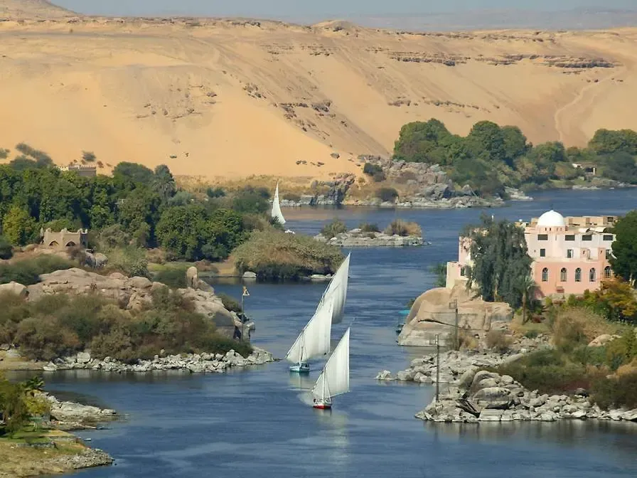 Why You Should Visit Luxor & Aswan At Least Once in Your Life